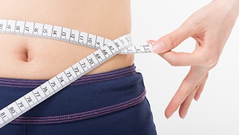 ダイエット効果