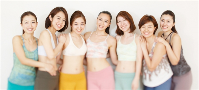 ロイブ和歌山店のプログラム