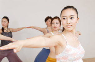 ロイブのスタジオ