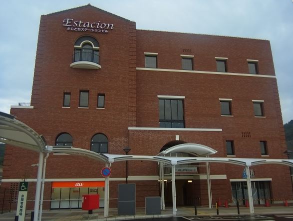 ムービングハイふじと台ステーションビルスタジオ