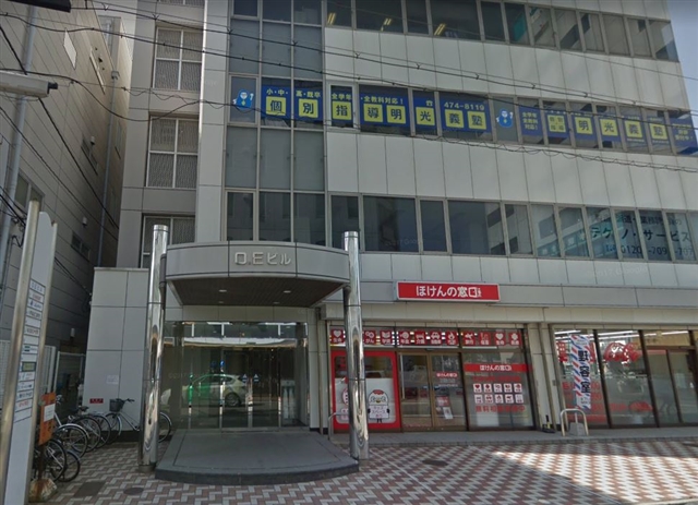 ムービンハイ スタジオのJR和歌山駅東口スタジオ