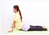 リンクススタイルのピラティス