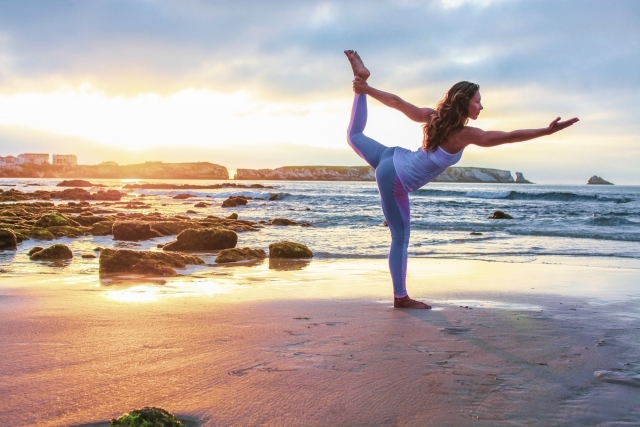 ヨガ教室 和歌山
